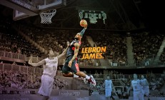 米兰体育app入口-当浓眉在深圳升起，一场跨越文化的篮球接管时刻