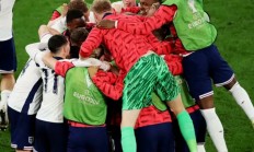 米兰-欧洲杯预选赛精彩瞬间，球迷欢呼雀跃的简单介绍