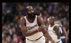 米兰体育官网-火箭不敌马刺，哈登表现尽管火热的简单介绍