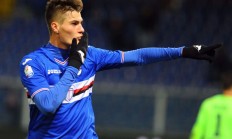 米兰体育官方网站-关于桑普多利亚做客获胜，出色表现的信息