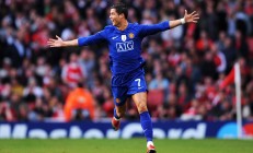 米兰体育-梅西，舞台越大越强，AC米兰争冠战智利元素成关键