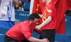 米兰体育-包含中国队完胜波兰队，王皓状态火热的词条