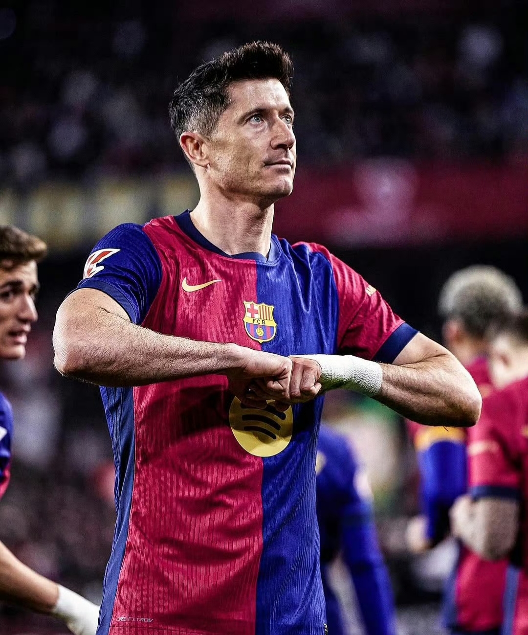 拜仁慕尼黑战术调整成功，积极备战下一场比赛的简单介绍