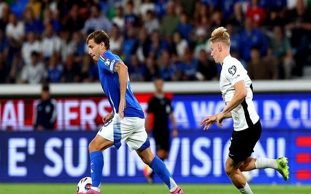 瑞士队遭遇横扫,欧预赛比赛中损失惨重的简单介绍 瑞士队遭遇横扫,欧预赛比赛中损失惨重的简单介绍