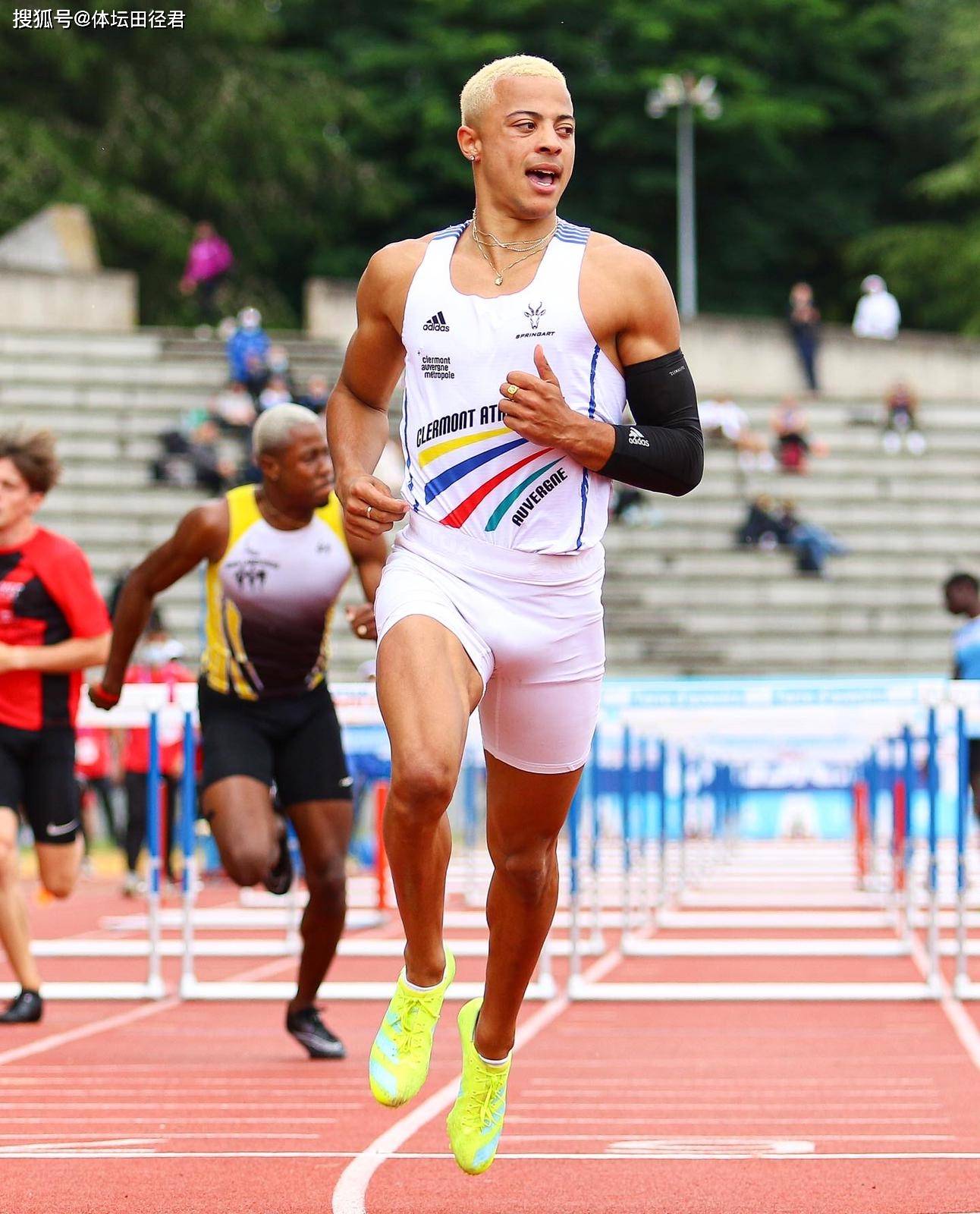 美国田径队亮眼表现,多人成功杀入8强的简单介绍 美国田径队亮眼表现,多人成功杀入8强的简单介绍