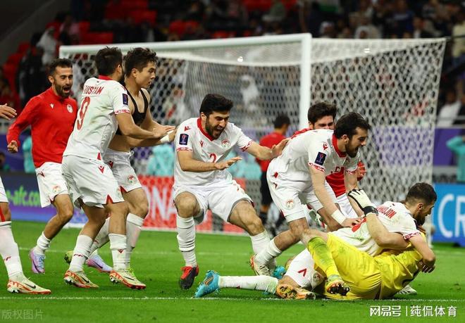 黎巴嫩队凭借点球晋级十六强的简单介绍