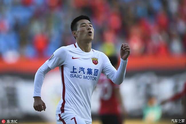 富力主场不敌上港，虽削积分榜不改奋斗决心的简单介绍