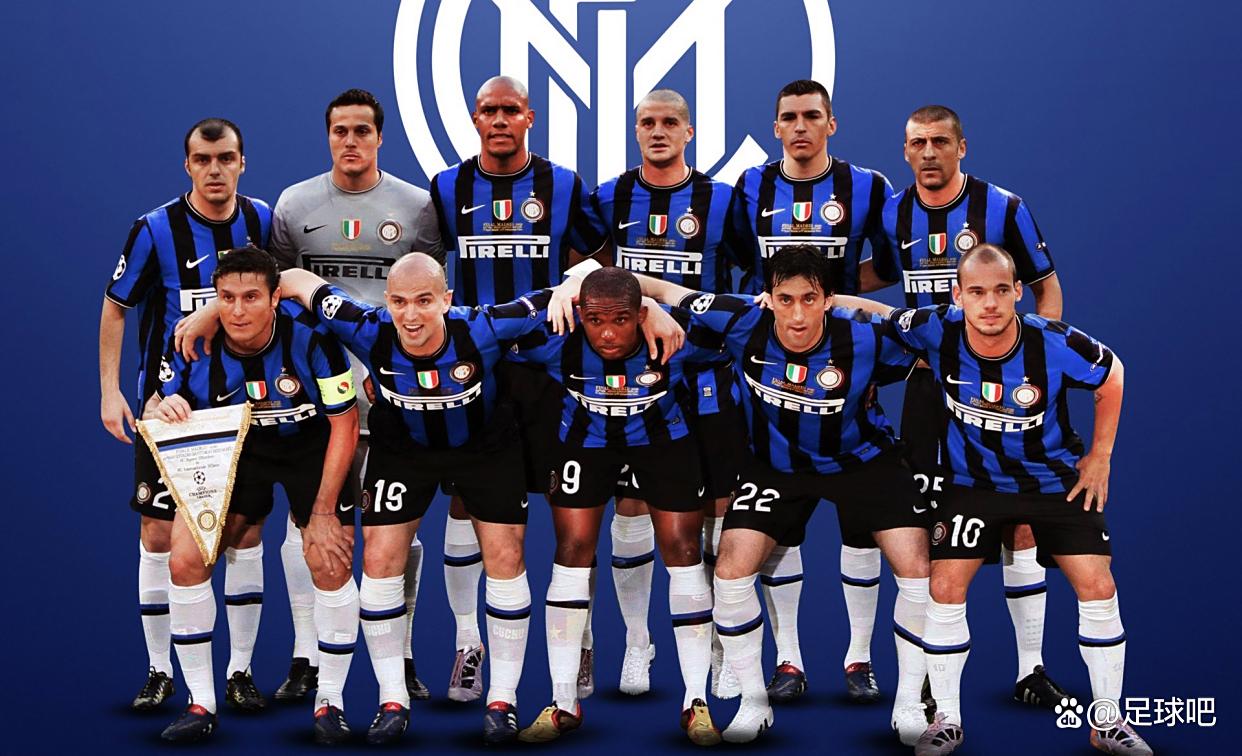 国米主帅战术变阵,球队阵容再次调整的简单介绍 国米主帅战术变阵,球队阵容再次调整的简单介绍