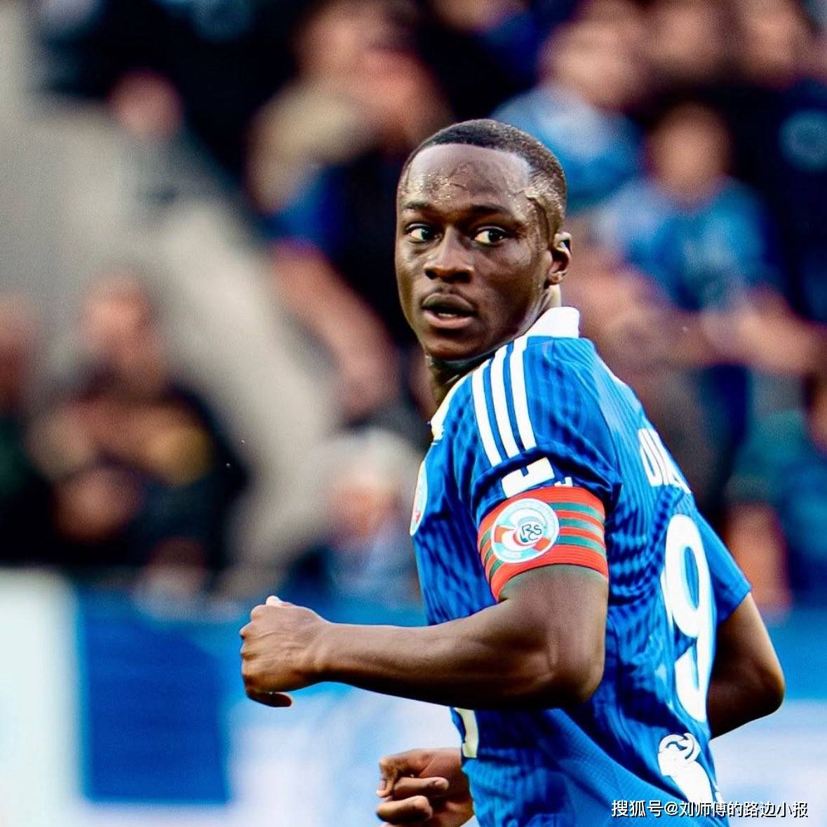 关于桑德兰主教练鼓励队员，迎接新挑战的信息