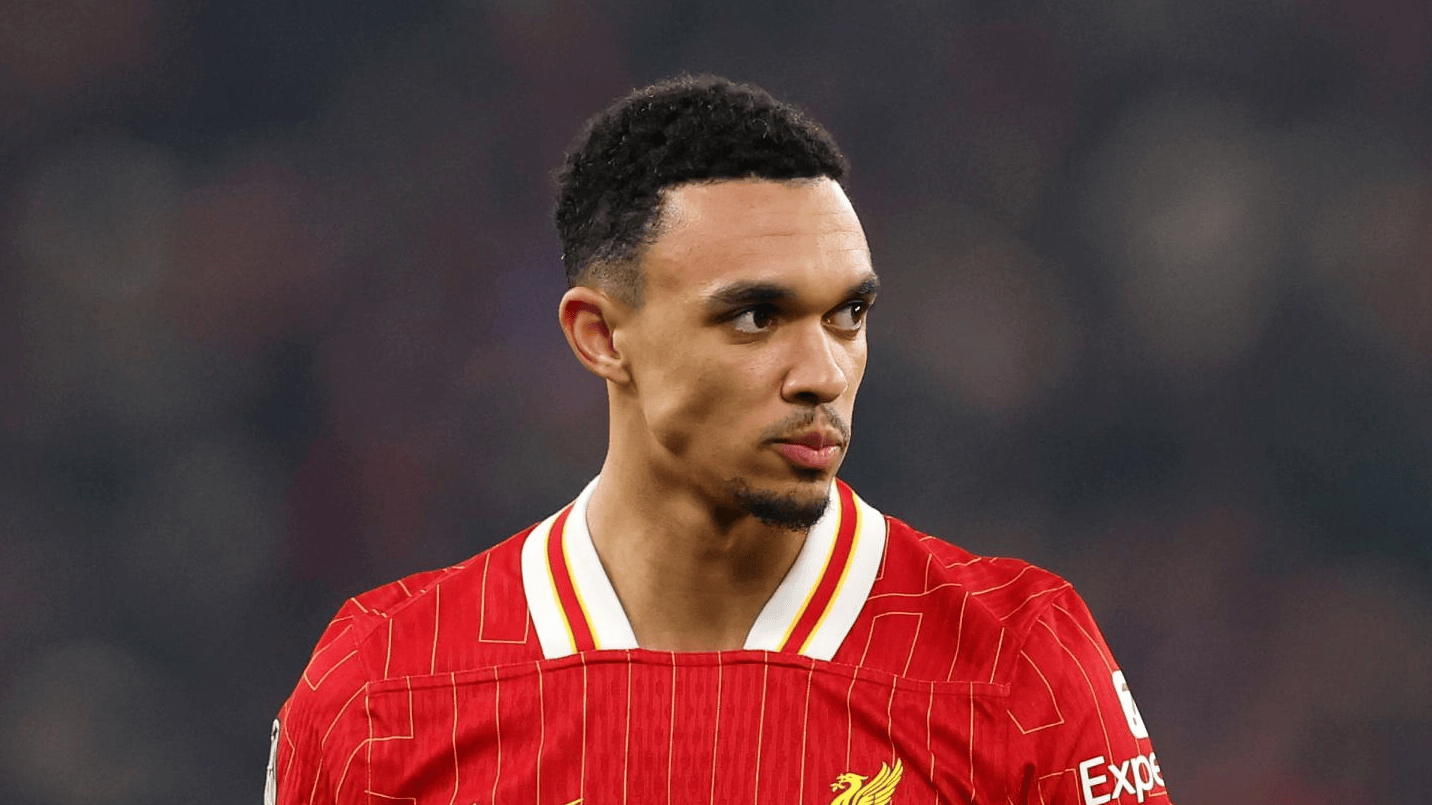 利物浦大将阿诺德重返红军首发的简单介绍