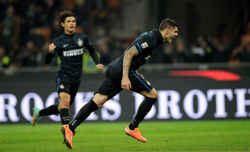 关于桑普多利亚绝杀对手，实现成功反超的信息