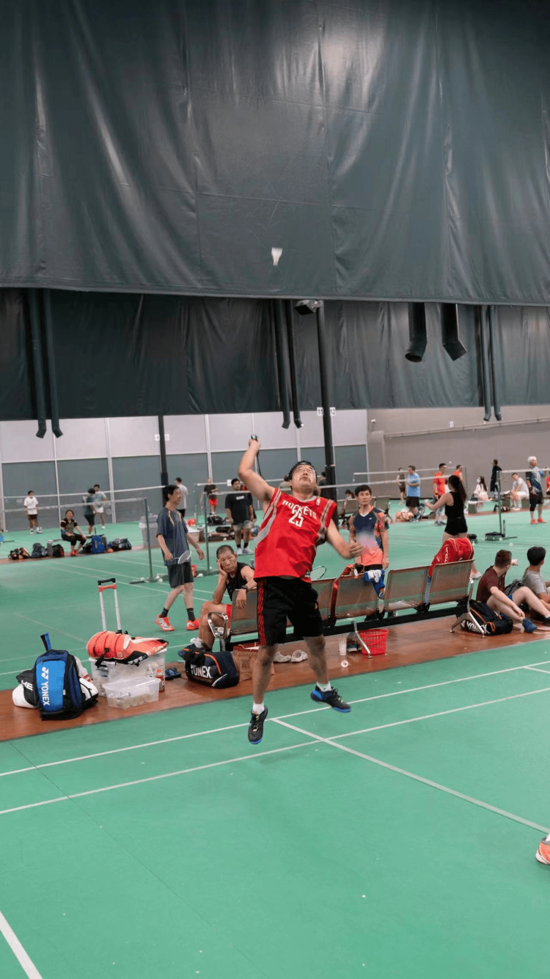 包含印度羽毛球队碾压马来西亚羽毛球队，马琳完成帽子戏法的词条