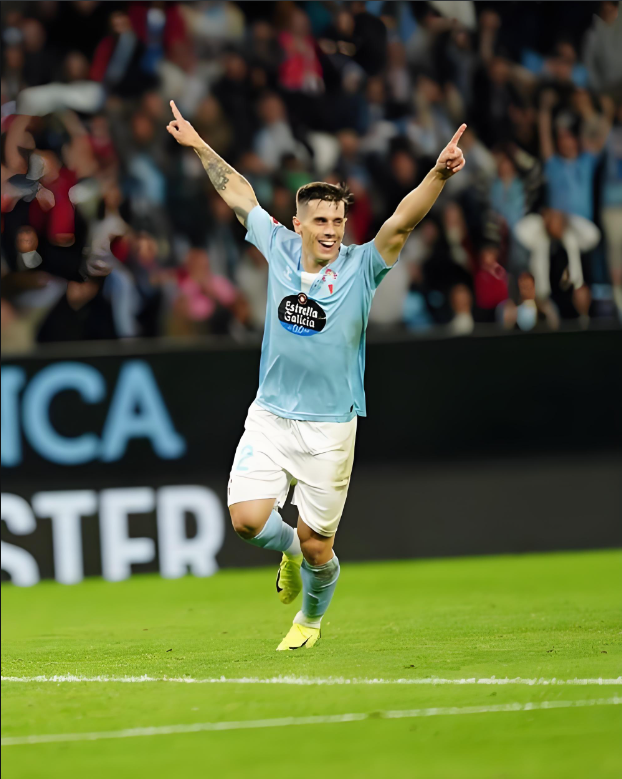 西班牙鏖战利物浦，阿奎罗完成帽子戏法的简单介绍