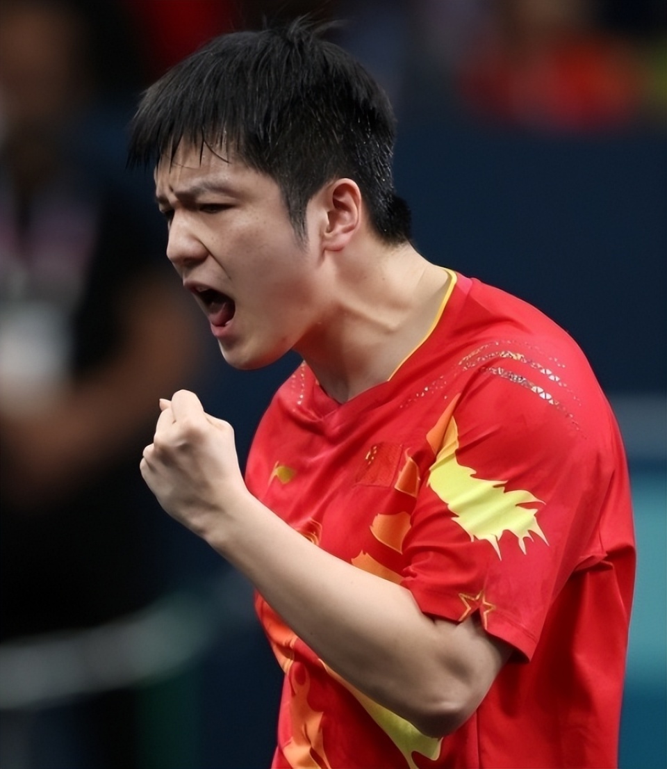 关于日本队险胜瑞典队，马龙高光表现的信息