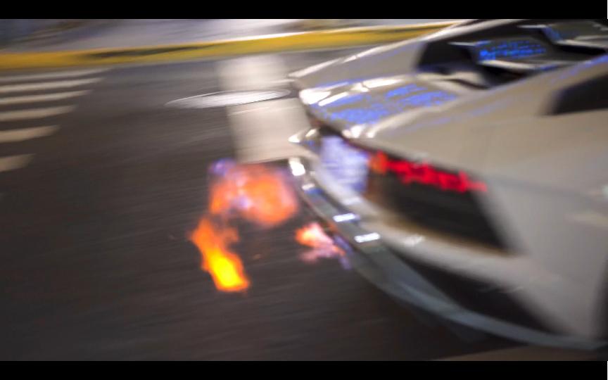 威廉姆斯力克法拉利，阿隆索点燃赛场的简单介绍