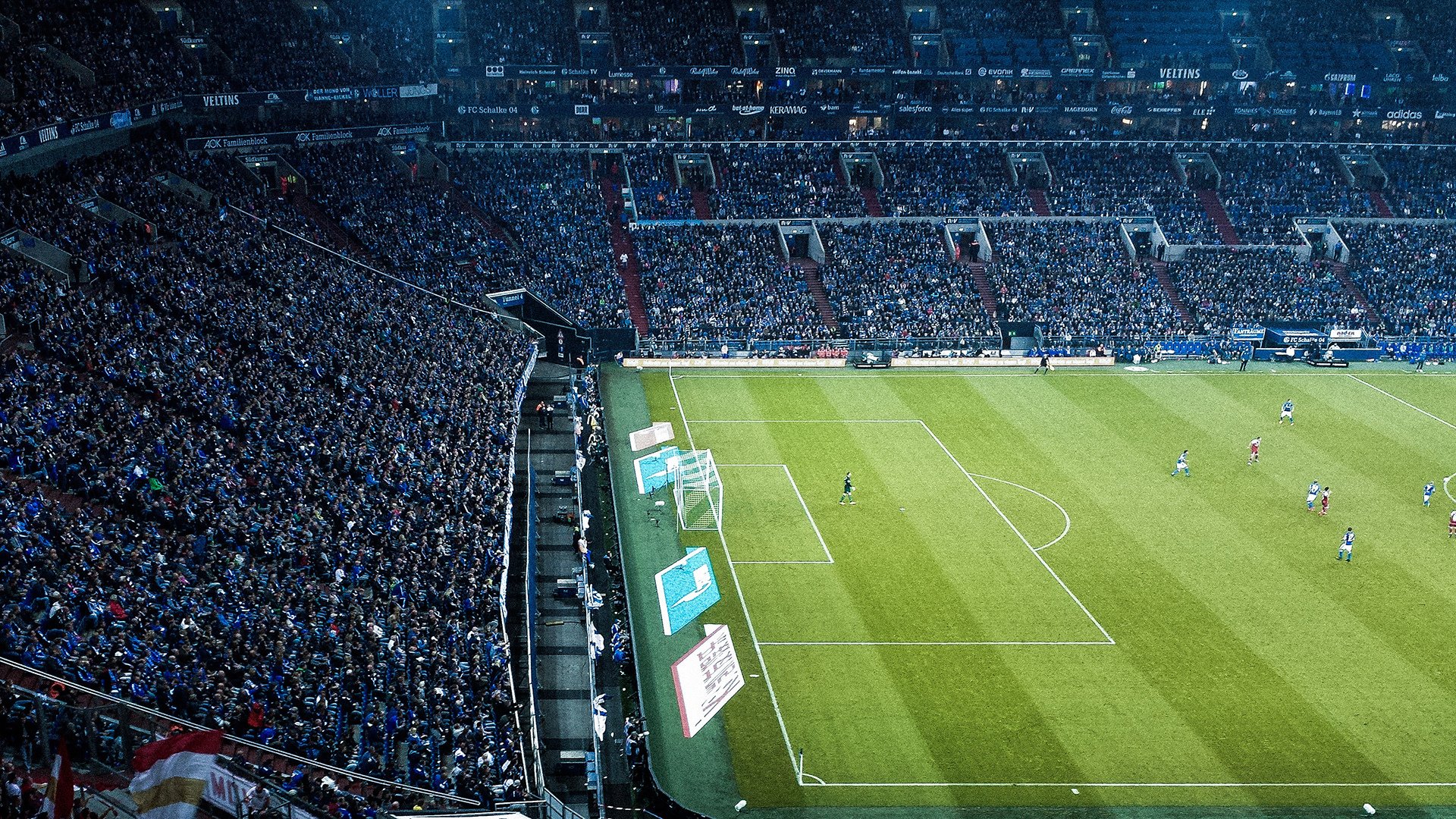 欧冠半决赛之夜,奥亚尔萨瓦尔如何以一己之力主宰比赛走向